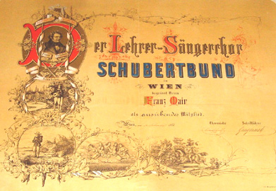 Wiener Schubertbund