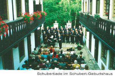 Wiener Schubertbund