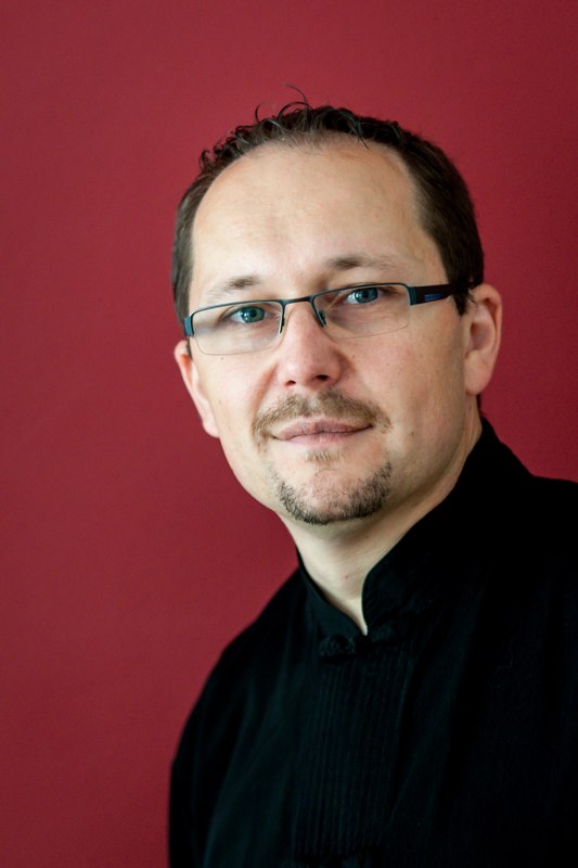 Uwe Scheer