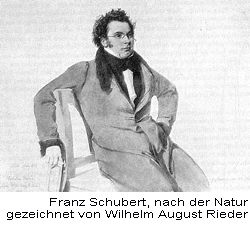 Franz Schubert